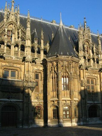 PalaisJusticeRouen