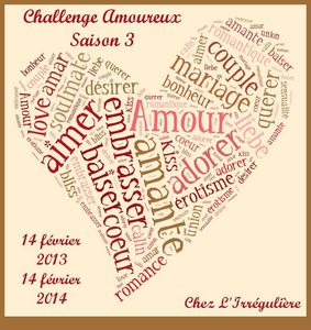 0 Challenge amoureux 2013