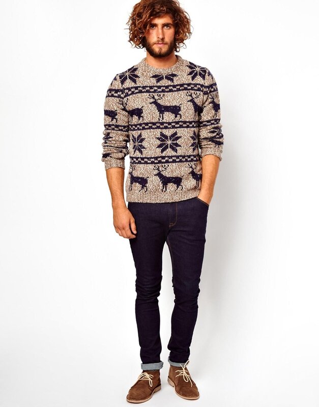 pull_de_noel