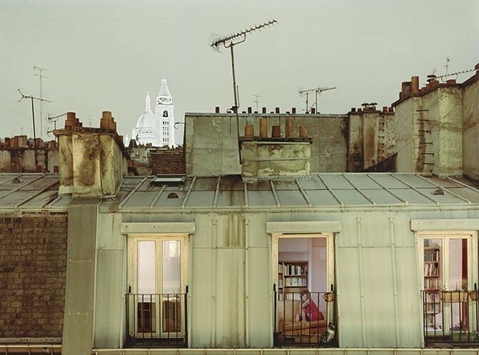 montmartre