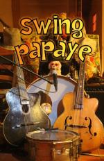 Swing-Papaye-affiche BR