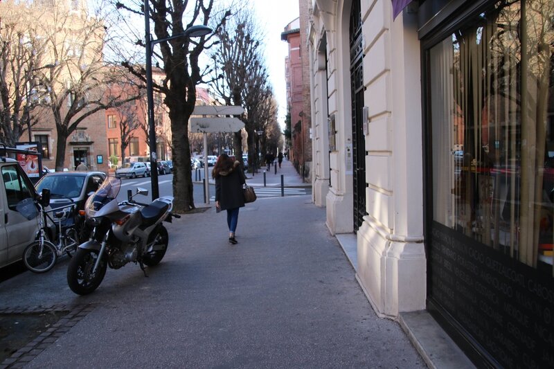 Rue Ozenne