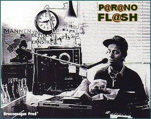 Parano FlasH