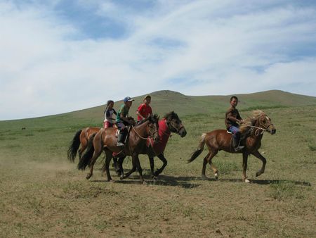 naadam