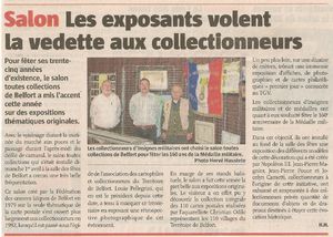 Salon 2012 Article Le Pays R