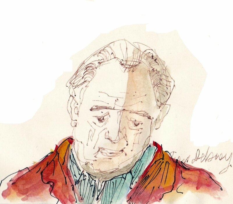 Régis Debray
