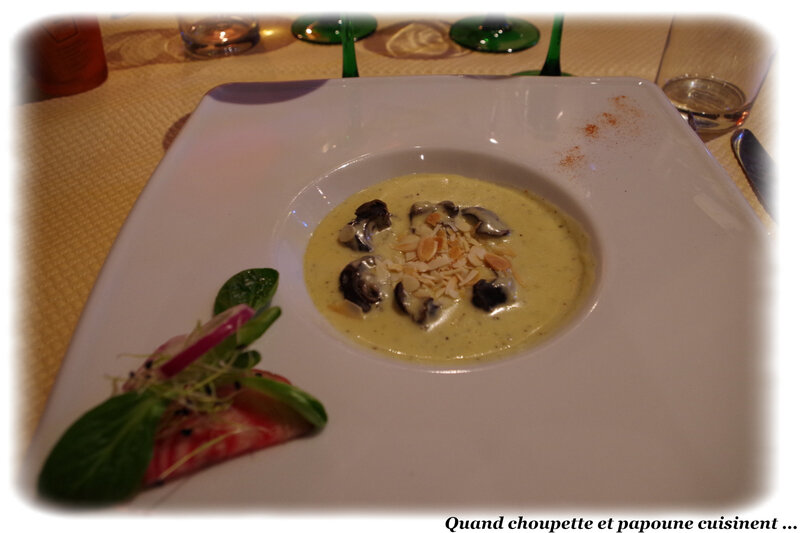 restaurant Caveau saint-pierre Colmar-1252