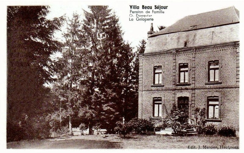 ANOR-Villa Beau-Séjour