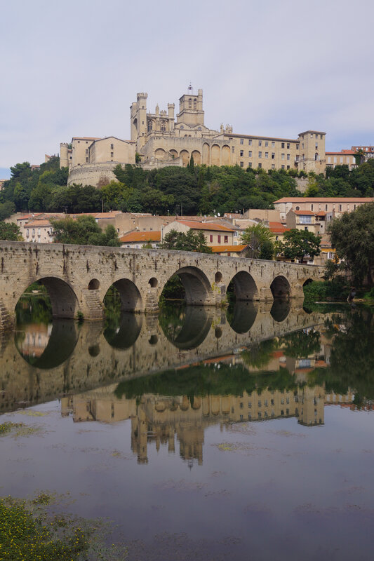 14-Aude Vieux - Béziers