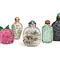 Christie's announces Asian Art Week: A series of auctions, viewings, and events