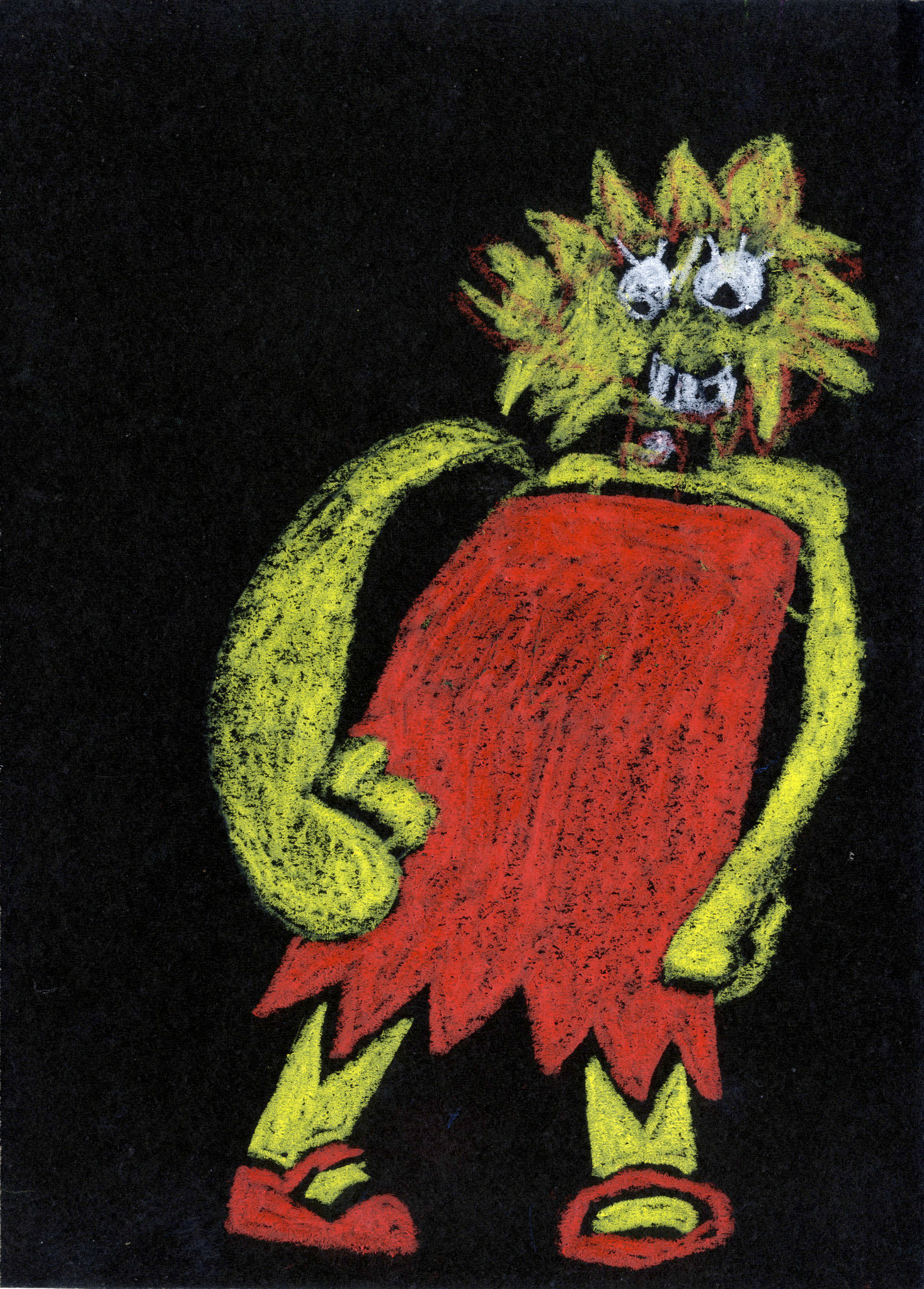 lisa simpson