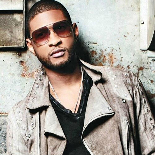 Usher