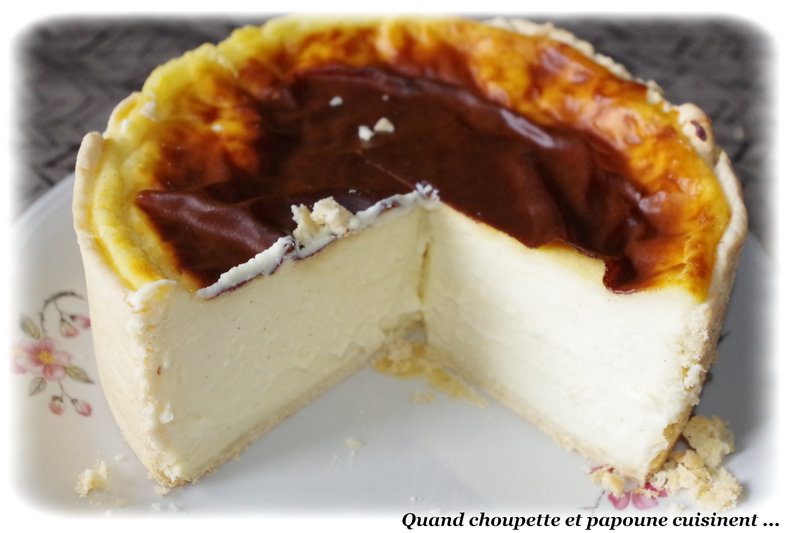 flan pâtissier ultra crémeux-2493