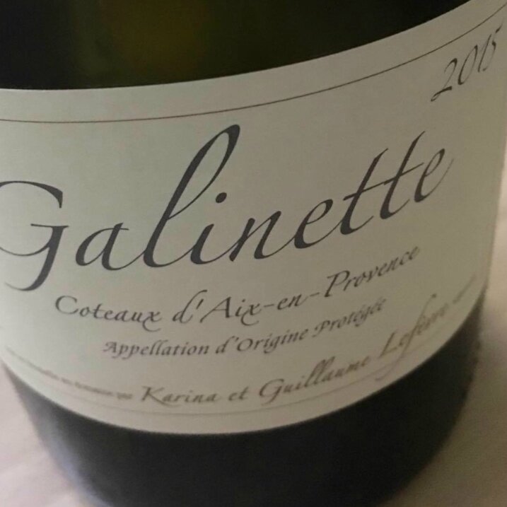 Galinette 2015