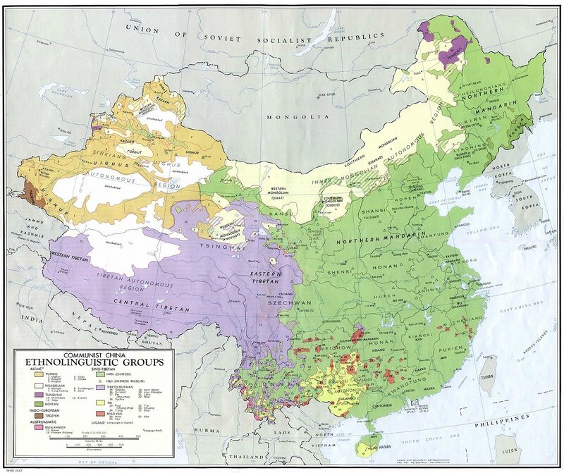 China_ethnolinguistic_1967