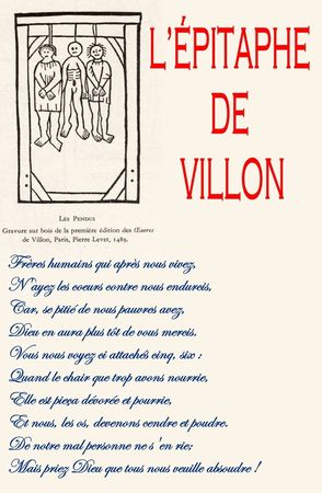 villon