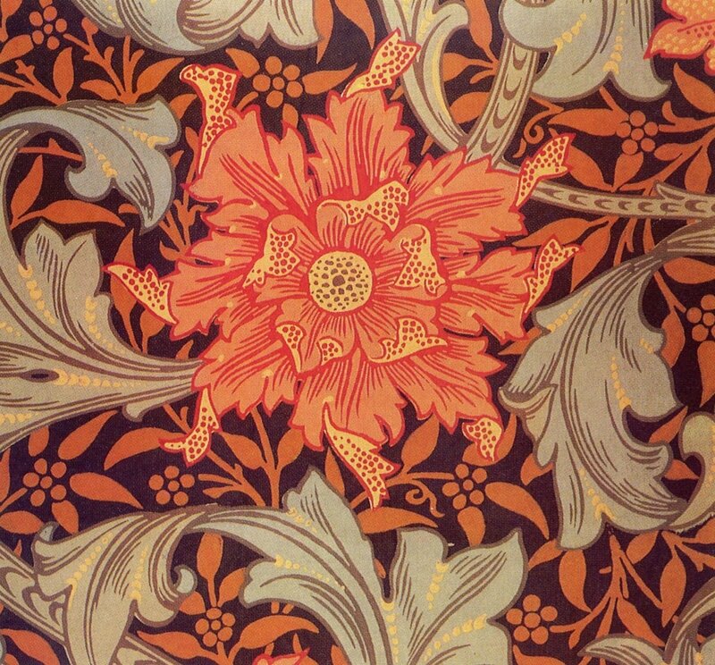 william-morris-1880-marigold