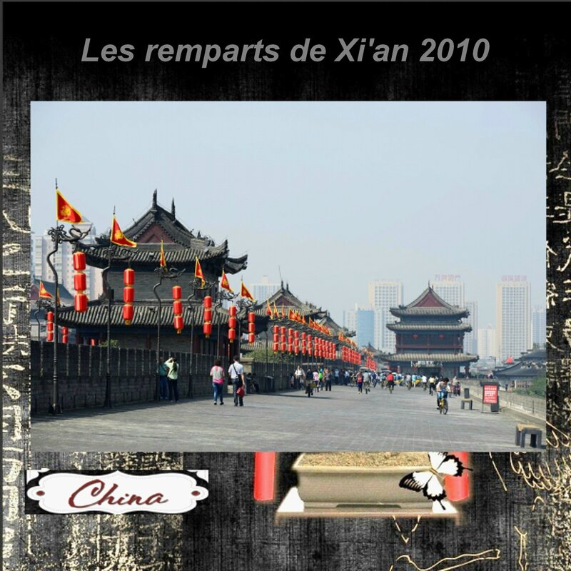 xi'an remparts3