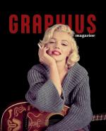 2018 Graphius magazine Belgique