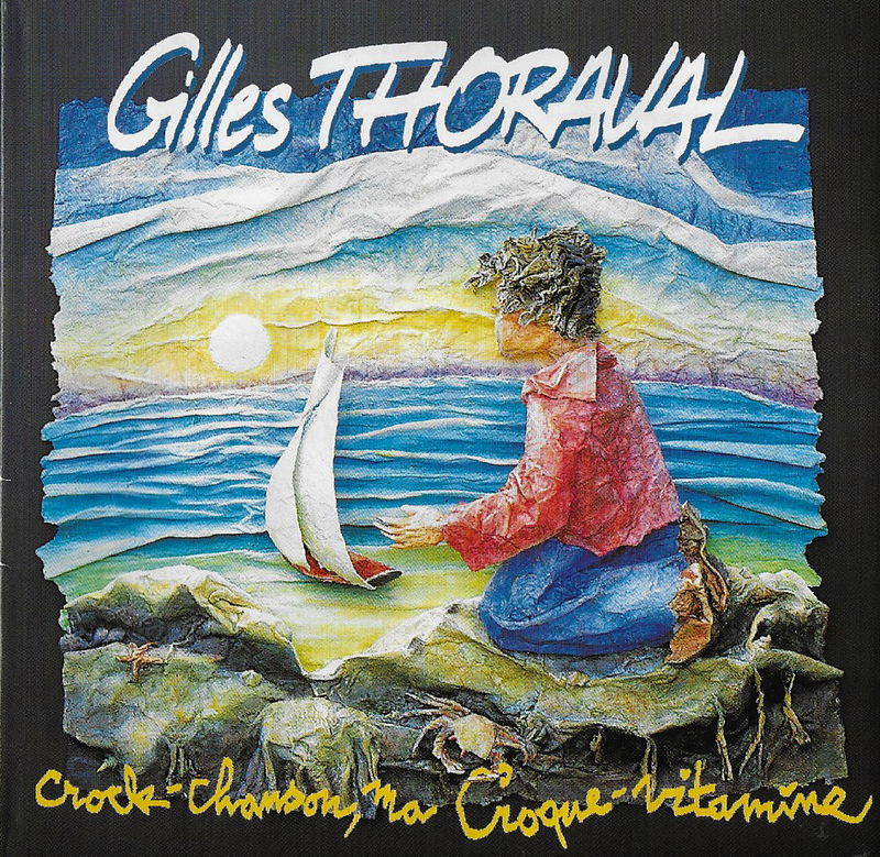Gilles Thoraval (1)