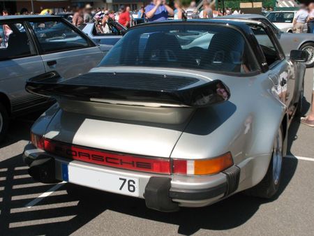 Porsche911turbolookar