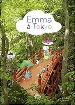 Emma a tokyo