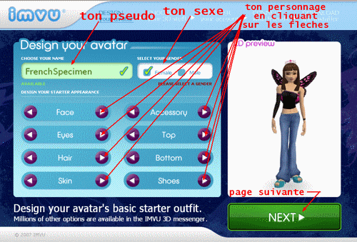 avatarex