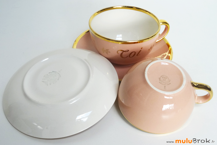 TASSES-roses-Villeroy-Boch-3-muluBrok-Vintage