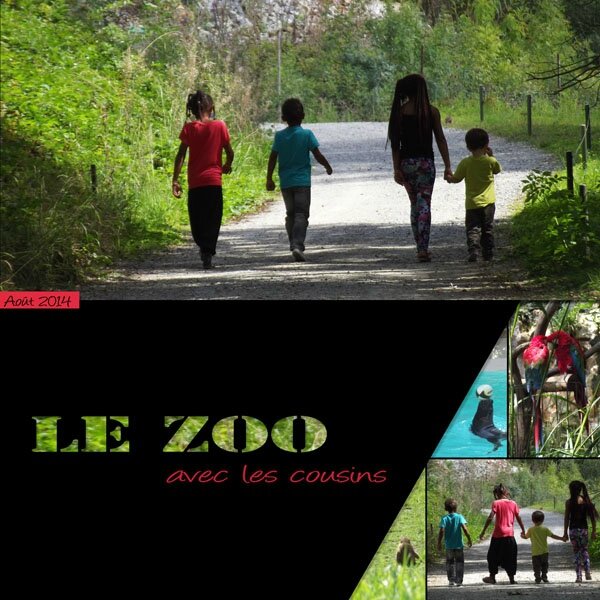 14-08 le zoo avec les cousins