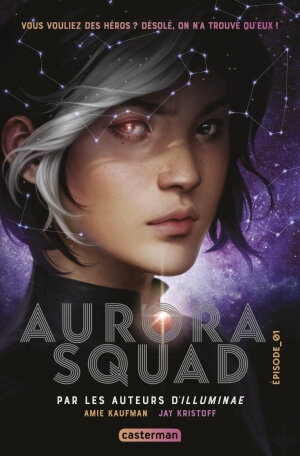 Aurora Squad