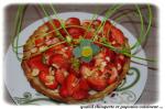 tarte amaretto