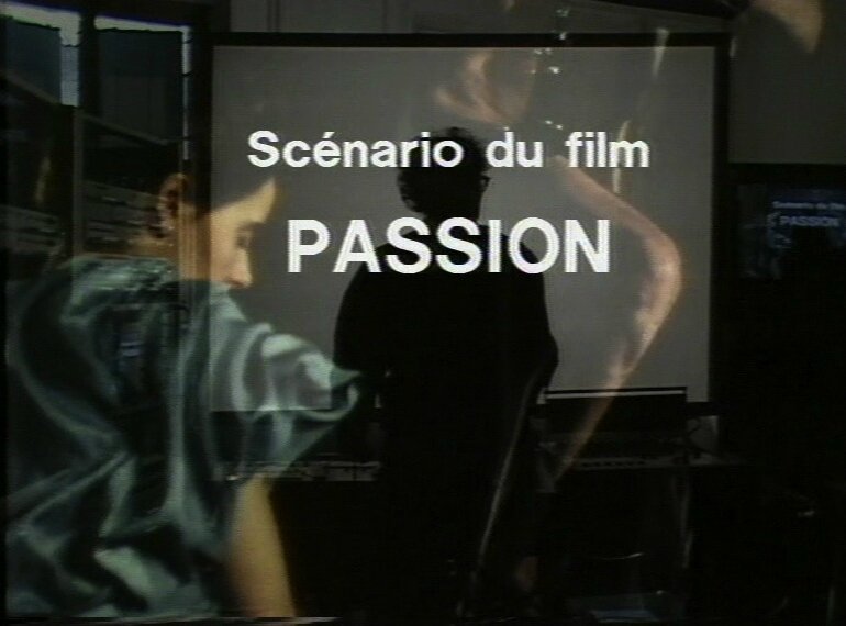 god aff scénario de passion