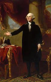 George Washington — Wikipédia