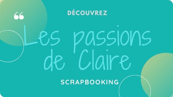 Les passions de Claire