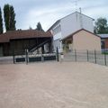 Ecole élémentaire de Saint-Loup-de-Varennes