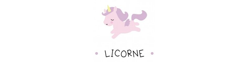 licorne