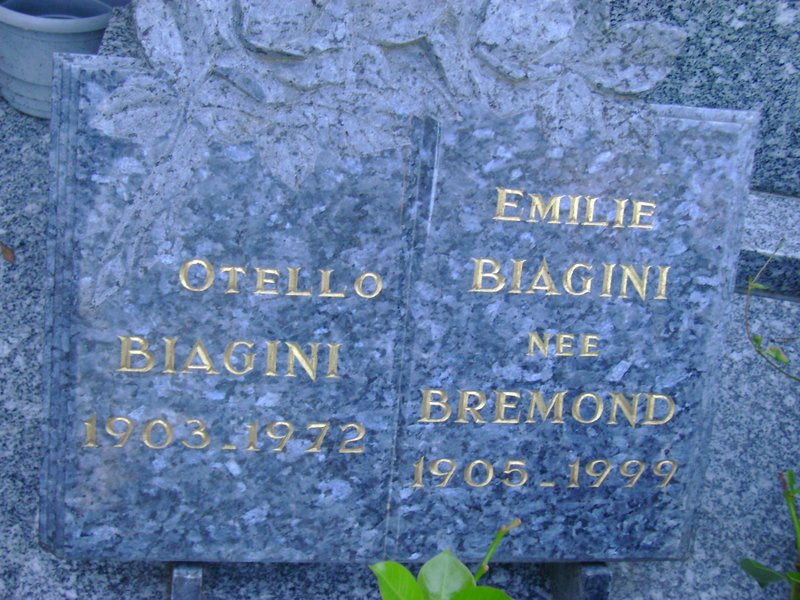 Famille O