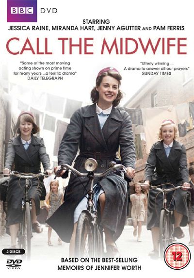 Call the Midwife - Saison 1 [2012]