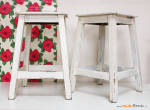 Anciens-tabourets-bois-3-muluBrok-Brocante