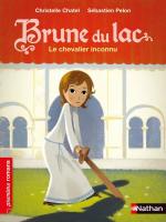 Le chevalier inconnu couv