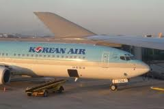 Korean Airlines - magazine 2