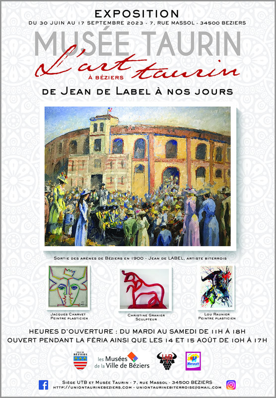 L ART TAURIN_Plan de travail 1