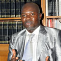Cameroun : Dr <b>Aboya</b> Endong Manassé 