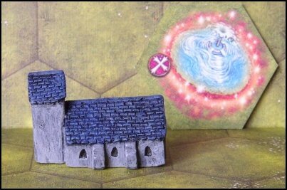 eglise
