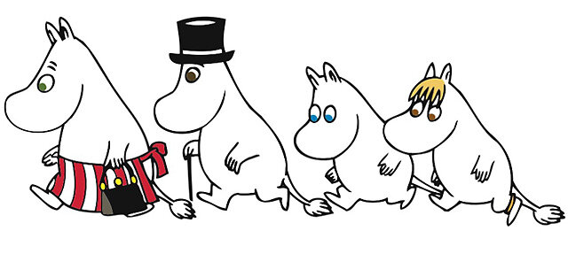 Moomin_family