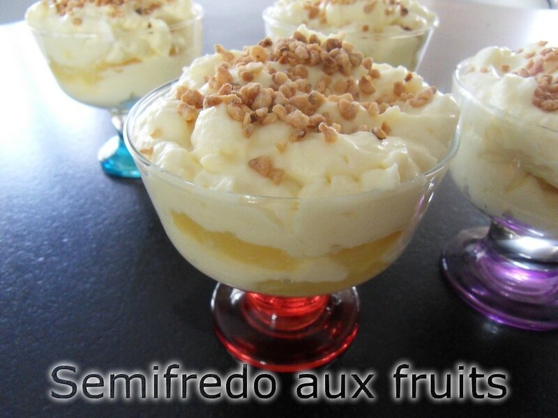 semifredo aux fruits1