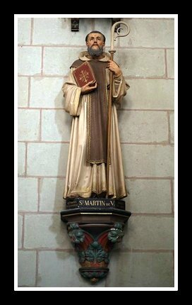 Saint Martin de Vertou