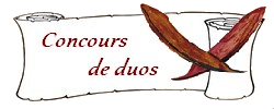 Concours-Duos