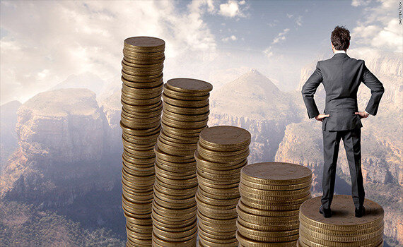 wealth