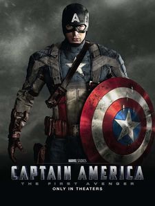 captainAmerica